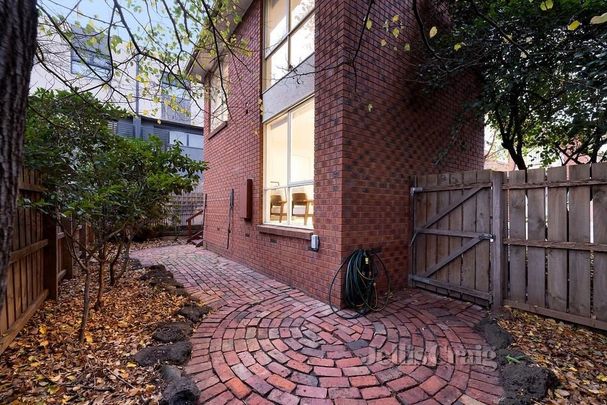 5/22 Miller Street, Brunswick East - Photo 1