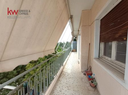 Διαμέρισμα για ενοικίαση Κάτω Ηλιούπολη (Ηλιούπολη) - Photo 4