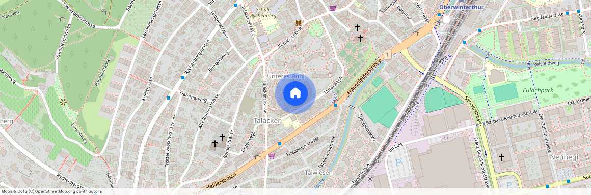Unterwegli 37, 8404, Winterthur