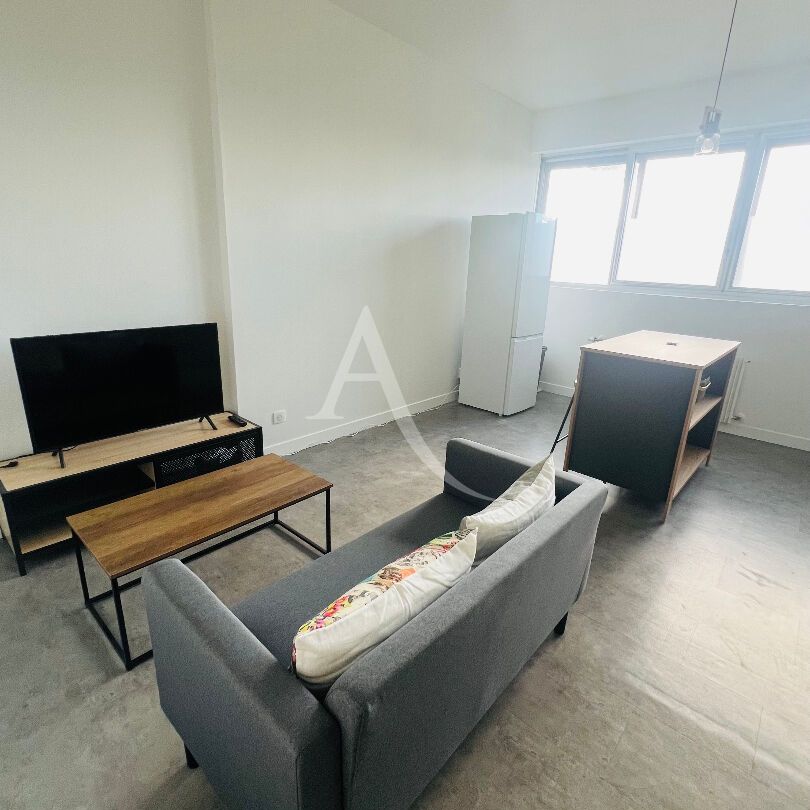 Location Appartement 2 pièces 40m² - Photo 1