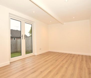 1 bedroom townhouse to rent - Photo 1