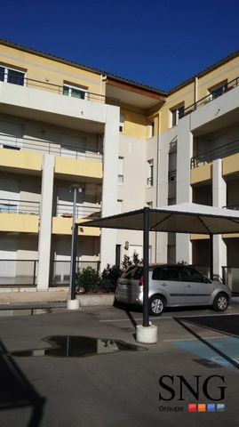 T2 AVEC BALCON + 2 PARKINGS - Photo 5