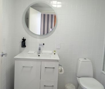 Fully Furnished: One Bedroom City View Apartment #241 - Photo 4