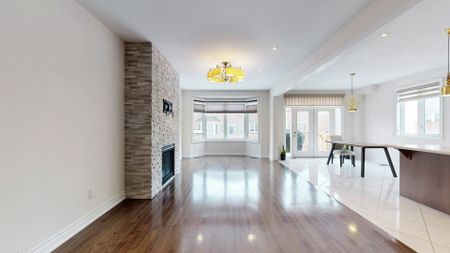 For Lease - 102 Beaconsfield Drive, Vaughan, Ontario - Photo 3