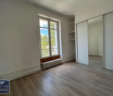 Location Appartement 2 pièces 36m² PERIGUEUX 24000 - Photo 3