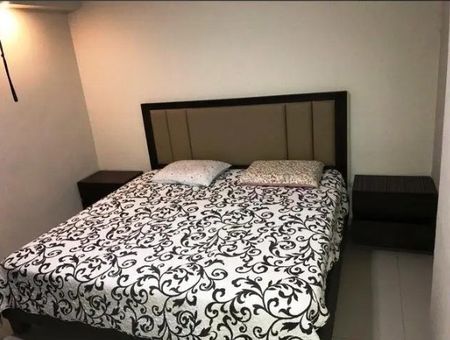 Departamento en renta - Photo 4