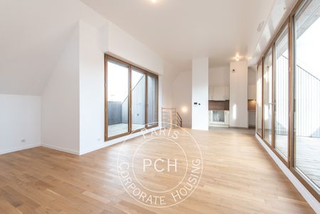 Rue Saint-Charles, - Photo 4