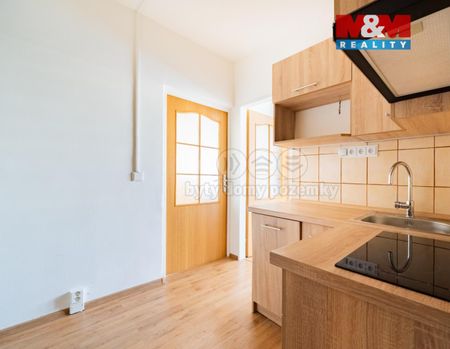 Pronájem bytu 2+kk 37 m² - Photo 5