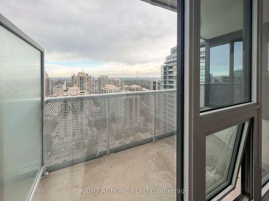 For Lease - 15 Holmes Avenue Unit# 2407, Toronto, Ontario - Photo 1