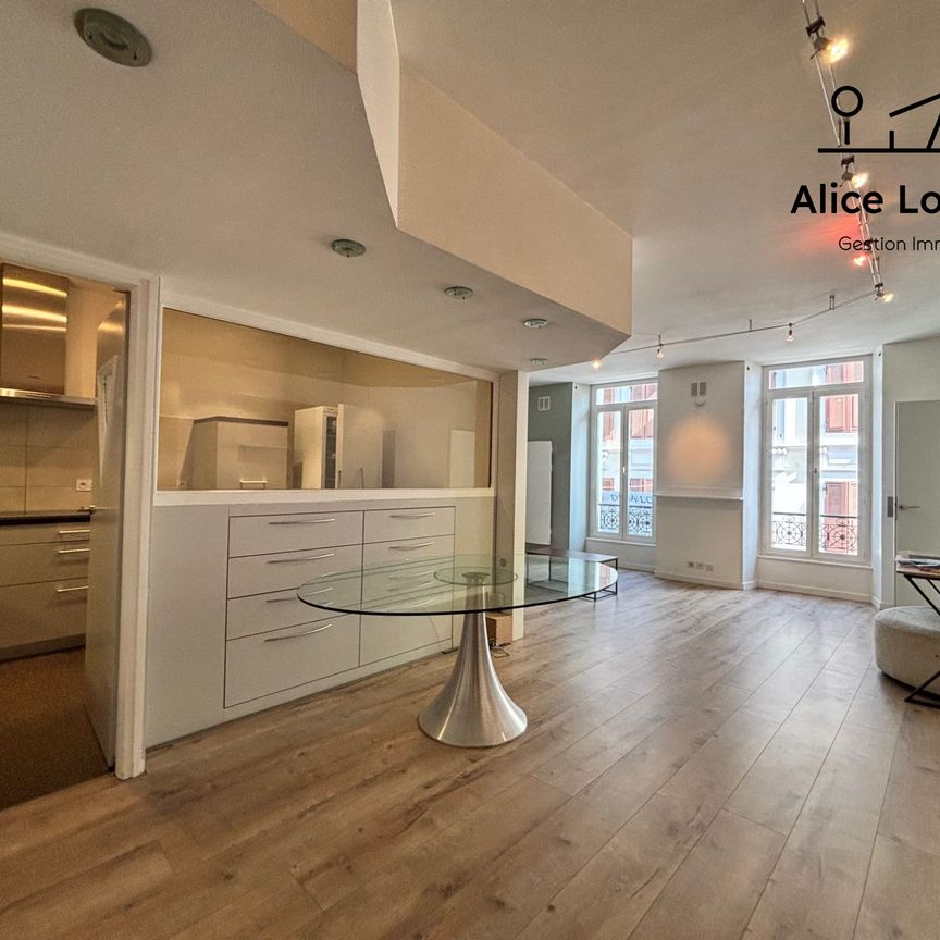 Location Appartement 4 pièces 118m² EVIAN LES BAINS 74500 - Photo 1