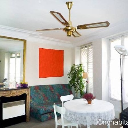 Logement à Paris, Location meublée - T3 - Sentier (PA-4744) - Photo 1