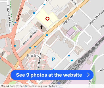 Woburn Avenue, Purley, Surrey, CR8 - Photo 1