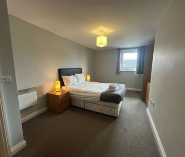 Belgrade Plaza Apartment 63 - Photo 4