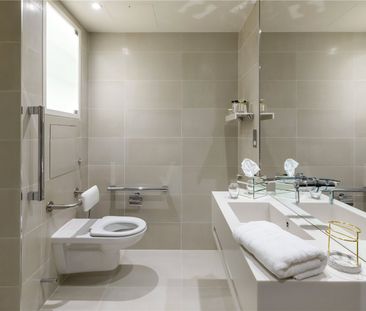 The Quarters, Swiss Cottage - Photo 5