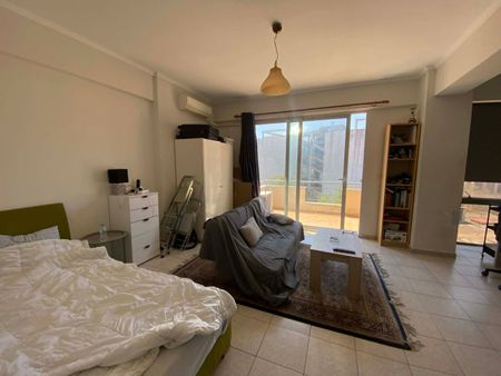 Studio/Γκαρσονιέρα για ενοικίαση Κέντρο (Ξάνθη) - Φωτογραφία 4