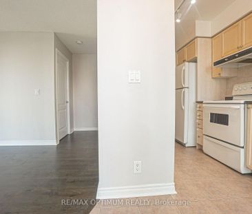 For Lease - 33 Elm Drive Unit# 1109, Mississauga, Ontario - Photo 4