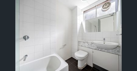 Oversized furnished apartment in South Yarra - Photo 4