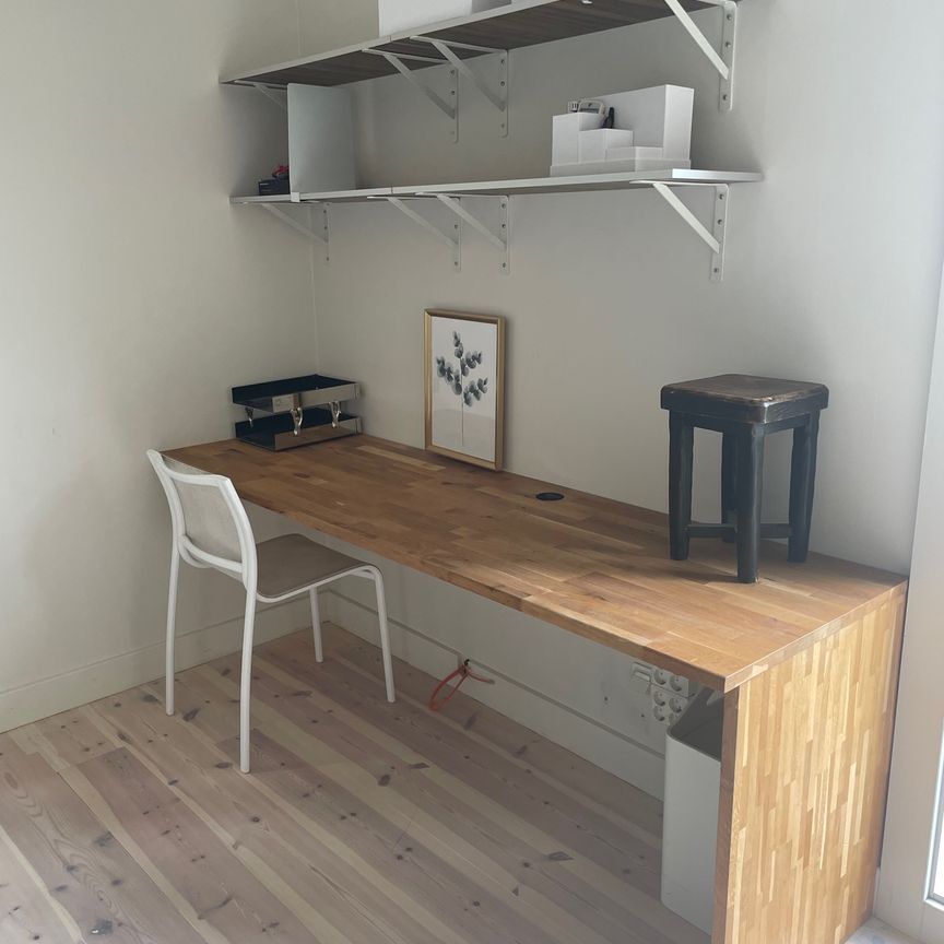 Hökviksvägen, Falun - Foto 1