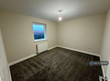 2 bedroom bungalow to rent - Photo 2