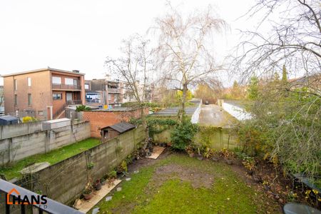 2-slaapkamerappartement op de 1ste verdieping zonder lift. - Foto 2