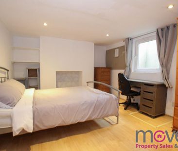 5 bedroom terraced house to rent - Photo 6