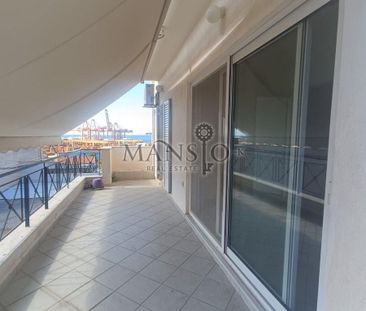 Διαμέρισμα για ενοικίαση Νέο Ικόνιο (Πέραμα) - Photo 5