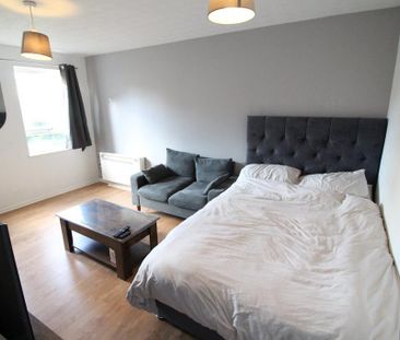 1 bedroom apartment to rent - Photo 4