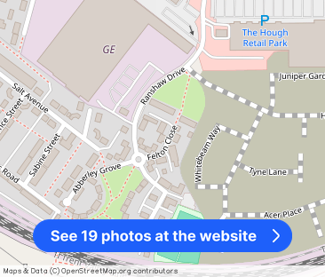 Felton Close, Stafford, ST17 4FG - Photo 1