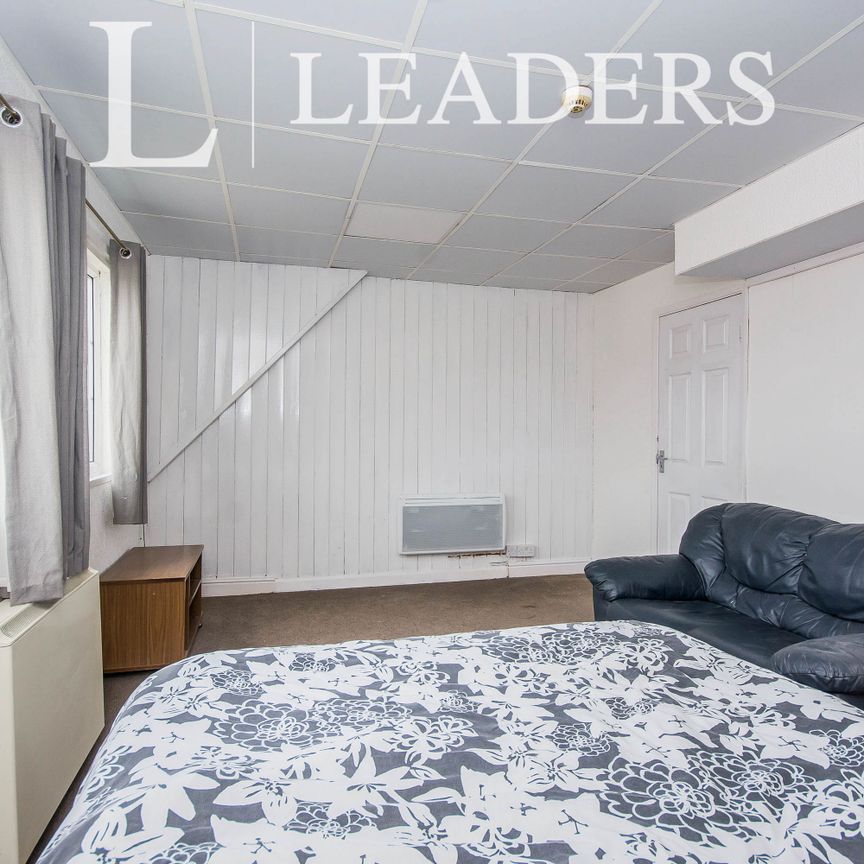 1 bedroom studio to rent Grosvenor Road, Skegness, PE25 - Photo 1