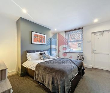 5 bedroom house share to rent - Photo 4