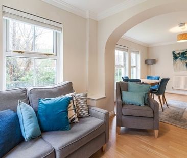 Rewley Road, Central Oxford - Photo 3