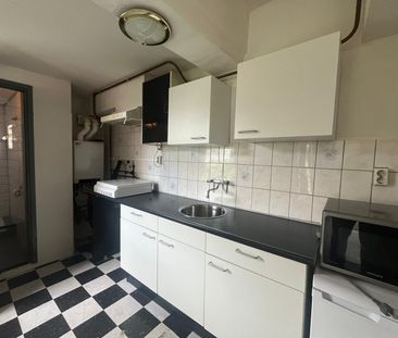 Te huur: Appartement Knopstraat in Utrecht - Foto 5