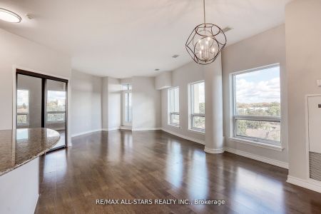For Lease - 18 Valley Woods Road Unit# GPH1, Toronto, Ontario - Photo 2