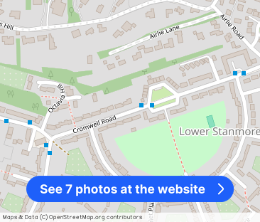 Cromwell Road, Winchester, SO22 - Photo 1