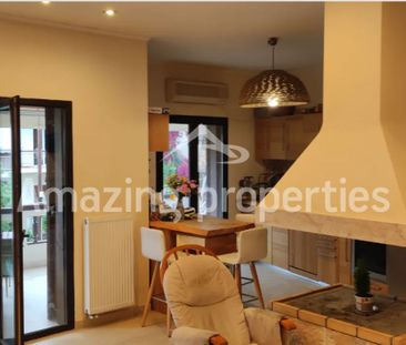 Ενοικίαση κατοικίας, 100 τ.μ., Γλυφάδα, 1.400 € - Φωτογραφία 5