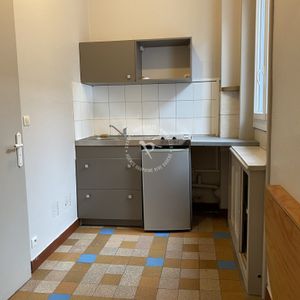 APPARTEMENT T1bis CANCLAUX - Photo 3