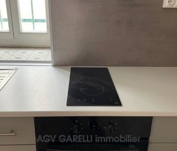 Appartement 1 Pièce 25 m² - Photo 4