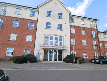 1 bedroom flat to rent - Photo 5
