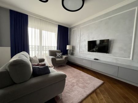Zobacz >>> Wysoki Standard | 2 balkony 85 m² - Zdjęcie 4