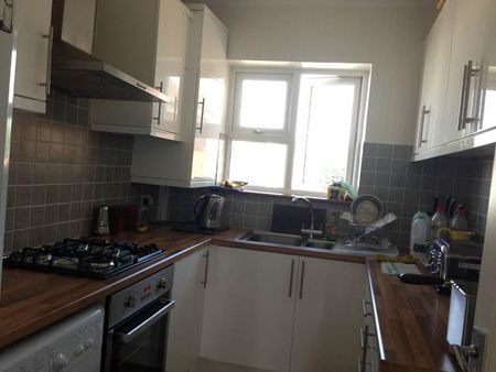 2 bedroom house share to rent - Photo 5