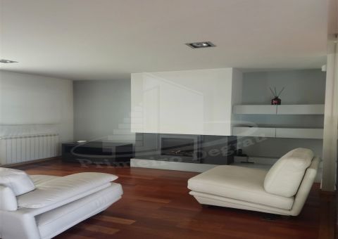 Moradia Geminada T3