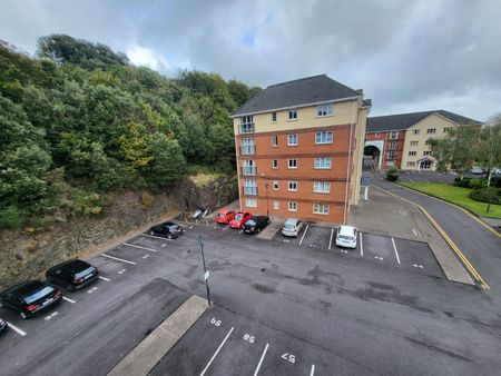 Apartment 66, Tivoli Woods, Silversprings, Cork - Photo 4