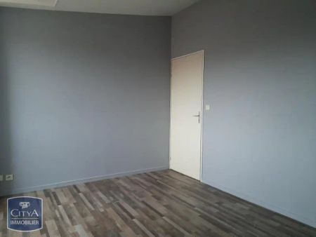 Appartement à louer 2 pièces 47.49m² - Photo 5
