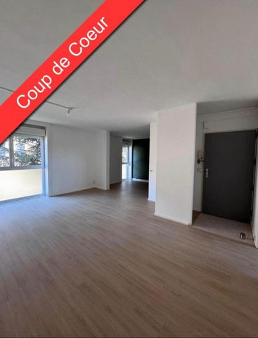 Appartement 3 pièces à Douai - Photo 2