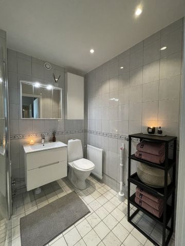 Solna - 1rok - 12mån - 16.675kr/mån - Photo 2