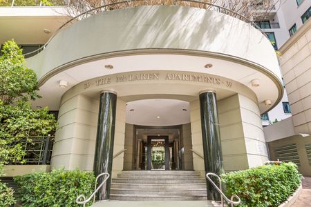 1101/39 McLaren Street, North Sydney NSW 2060 - Apartment For Rent | Domain - Photo 4