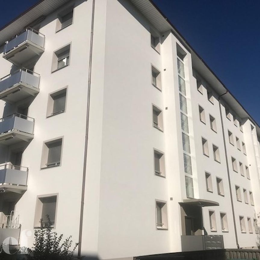 3.5 Zimmer, 69 m², 4. Stock - Foto 2