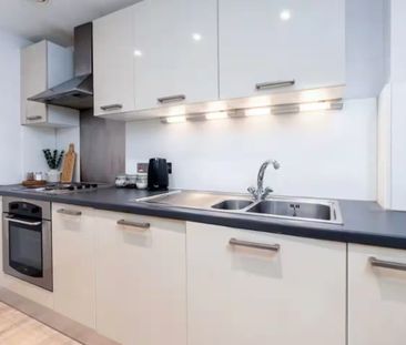 2 Bed Flat, Jet Centro, S2 - Photo 4