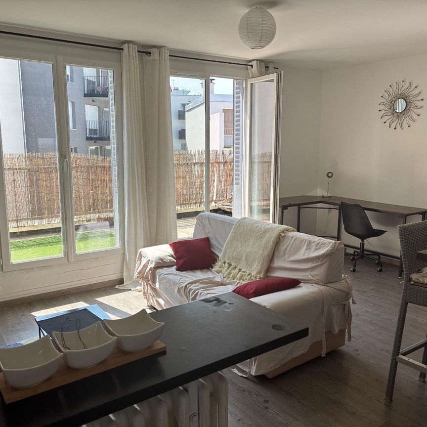 Location Appartement 2 pièces 43m² CLERMONT FERRAND 63000 - Photo 1