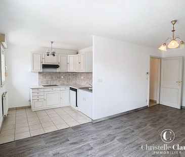 Appartement - OBERNAI - 43m² - 1 chambre - Photo 5